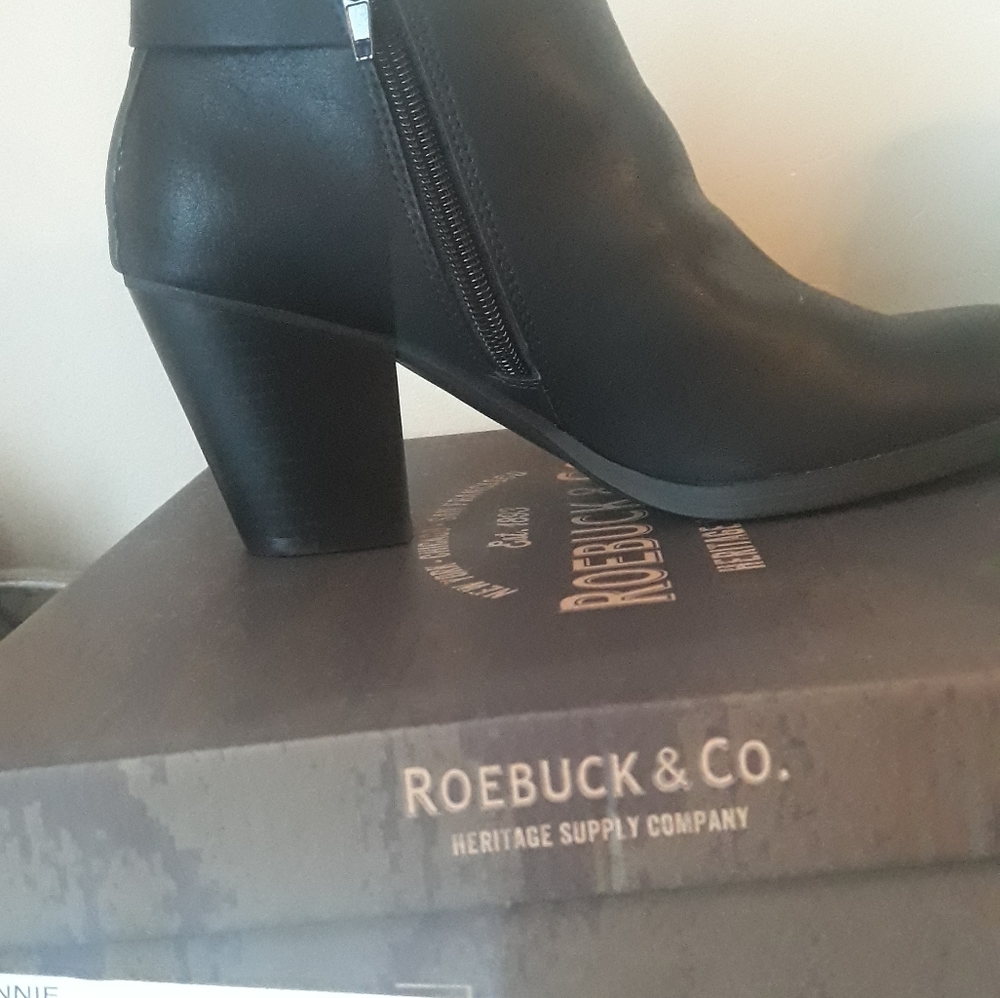 Bootie